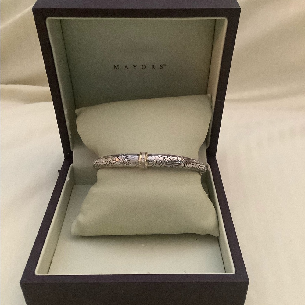 Mayors Bracelet